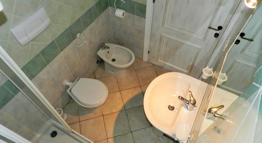 Chicchiritanos Panzió Monti Szoba fotó