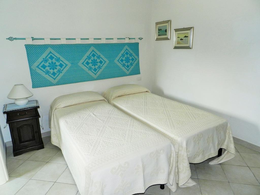 Chicchiritanos Panzió Monti Szoba fotó