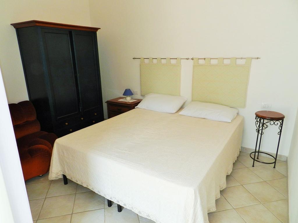 Chicchiritanos Panzió Monti Szoba fotó